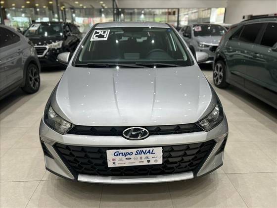 HYUNDAI HB20 1.0 12V FLEX COMFORT PLUS MANUAL HYUNDAI HB20 1.0 12V FLEX COMFORT PLUS MANUAL